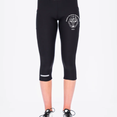 Womens C3 3/4 Training Tights